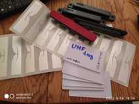 UHF RFID tag радиометки СКД