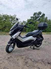 Скутер Yamaha NMAX 125