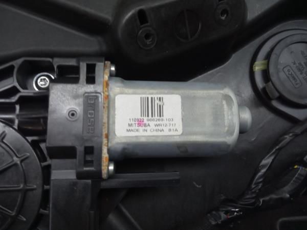 Elevador vidros frente direito VOLVO S60 II (134)