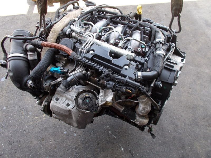 silnik citroen c8 2.2 hdi biturbo 10dz47 psa4ht kompletny