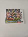 Mario & Luigi Superstar Saga + Bowser's Minions Nintendo 3DS oryginaln
