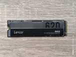 Lexar NM620 1TB NVMe Gwarancja!