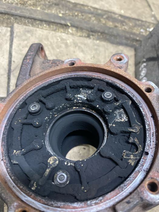 Ремонт турбин,топливной,DPF диагностика