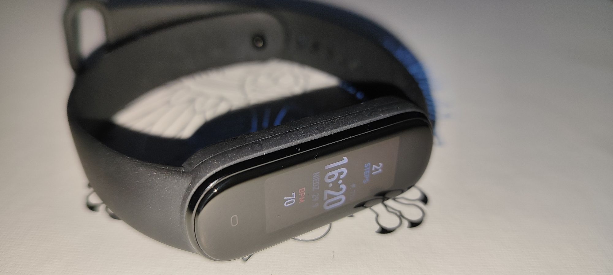 Opaska sportowa Amazfit Band 5
