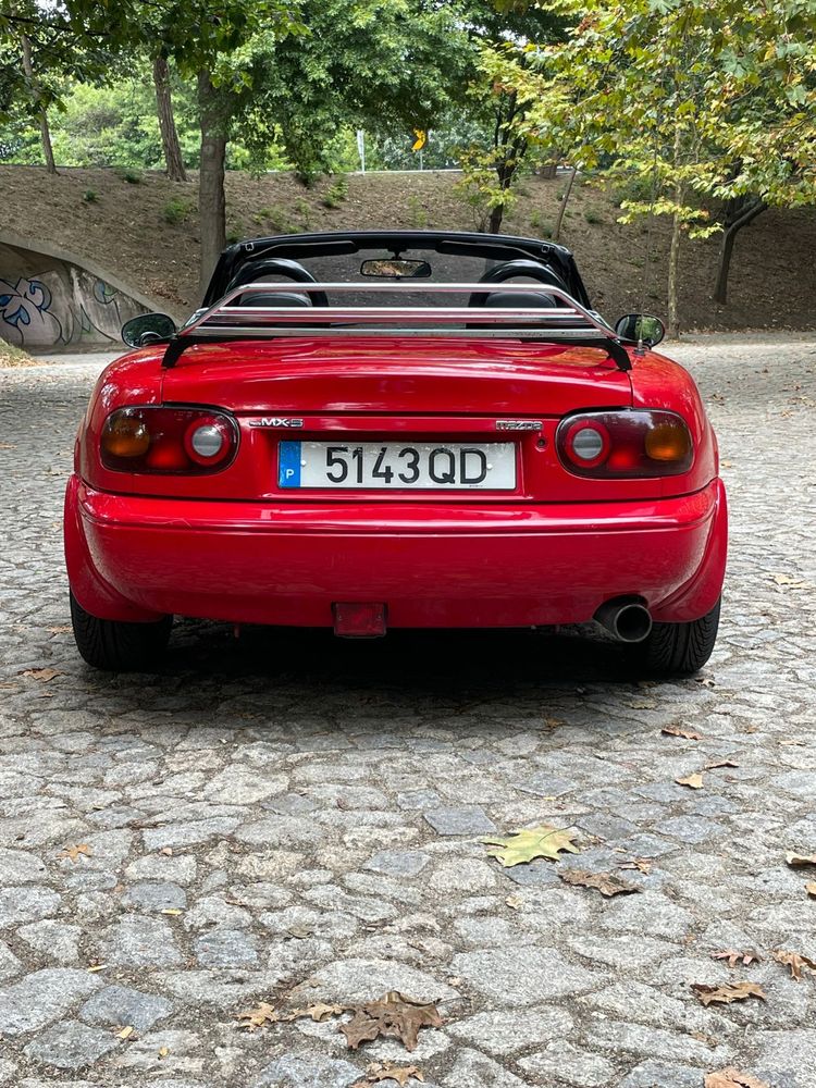 Mazda MX5 Miata 90