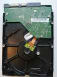 Hdd WD blue 500gb. Рабочий на половину. Жосткий диск.