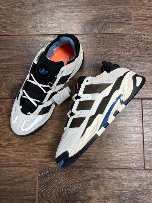 Кросівки Adidas Niteball art FZ5741