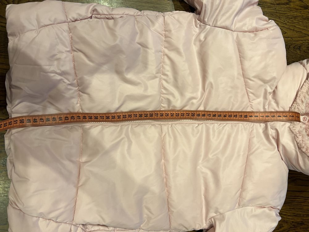 Kurtka benetton 130 cm 7-8 lat