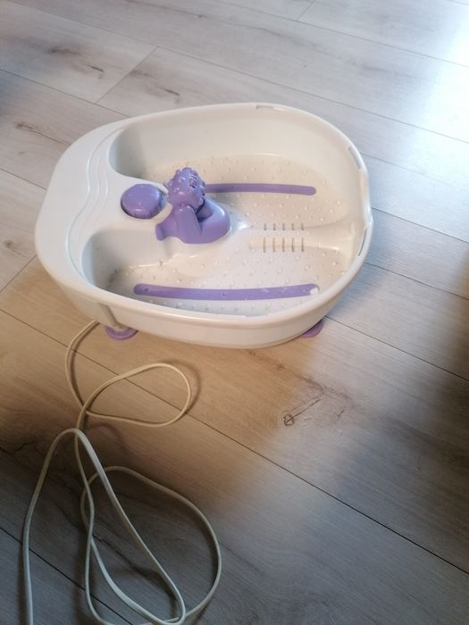 Masażer do stóp.