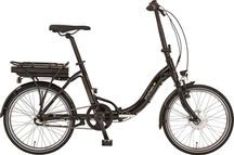 WYPRZEDAŻ z 6999! NOWY SKŁADAK Elektryczny * PROPHETE Kółka 20 * 2022