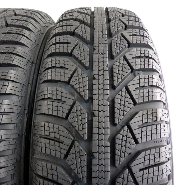 165/70/13 Semperit 165/70R13 79T Master-Grip 2 Zima 2014 6,5-7,5mm