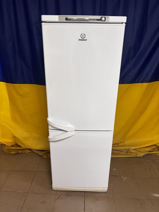 Холодильник Индезит SB167.027