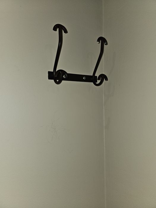 Suporte para casacos