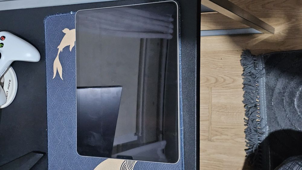 Ipad pro 12.9 M1 256gb