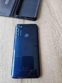 Motorola one fusion+