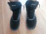 Buty zapaśnicze ASICS Matflex 6 bokserskie MMA