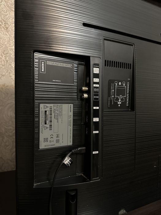 Телевізор Samsung UE43NU7090U(43дюйма)