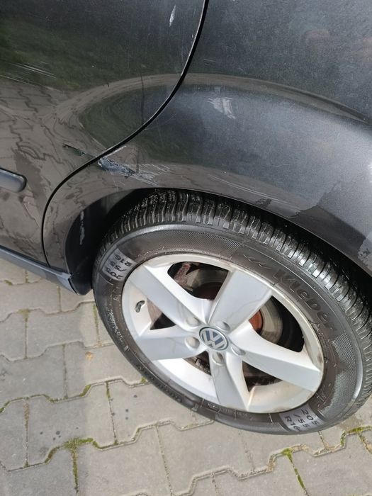 Sprzedam seata toledo 1.6 drugi wlasciciel