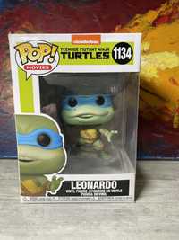 Фігурка Funko Pop! TMNT. Leonardo #1134