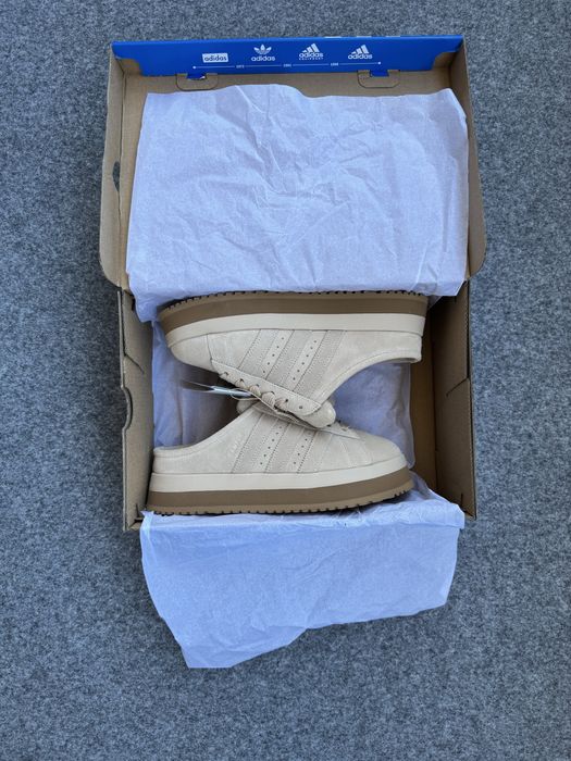 Adidas Campus 00’s Winter Low - 38