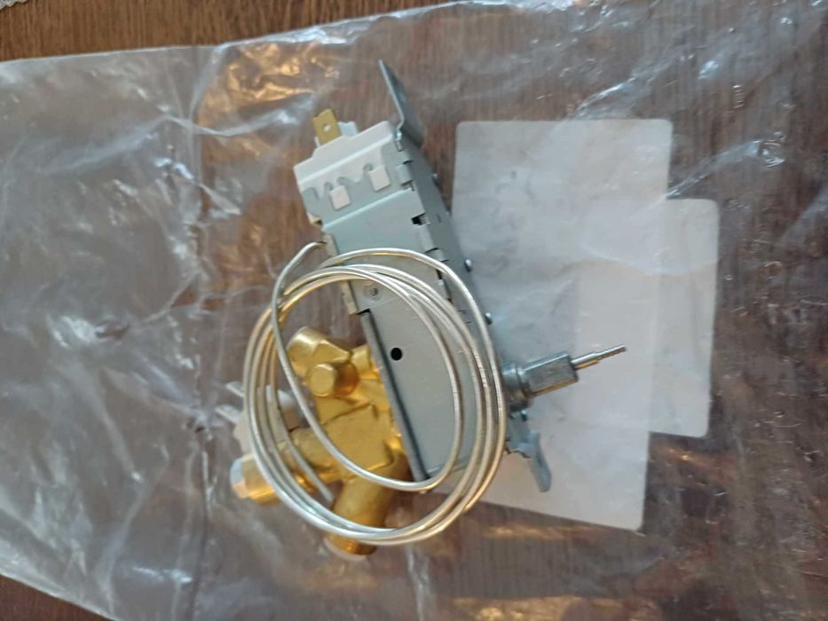 Zawór gazowy lodówka DOMETIC / ELECTROLUX przyczepa kempingowa, kamper