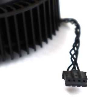 BFB0712HF 65mm 12V 1.8A 4Pin wentylator karty graficznej NVIDIA GTX Ti
