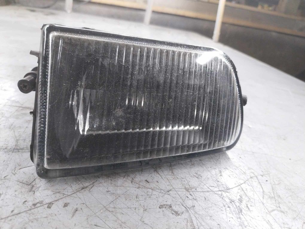 Halogen Prawy Przedlift BMW E39