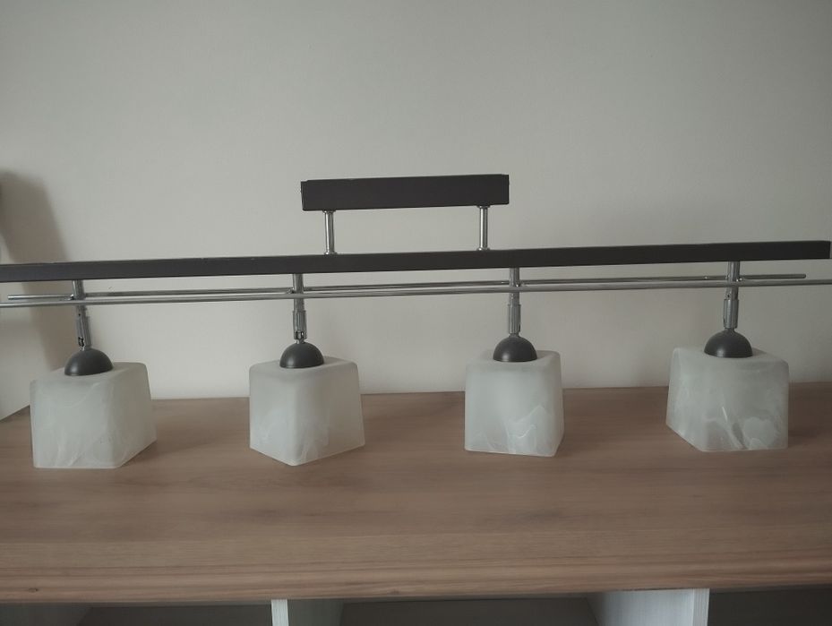 Lampa  wisząca  sufitowa