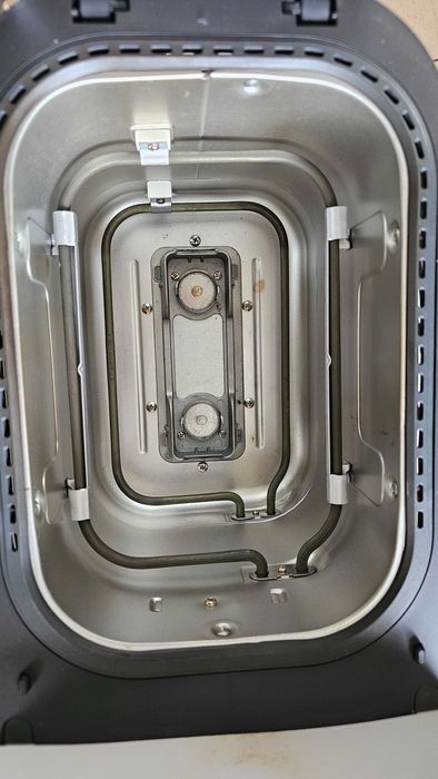 Wypiekacz do chleba TEFAL 1600W