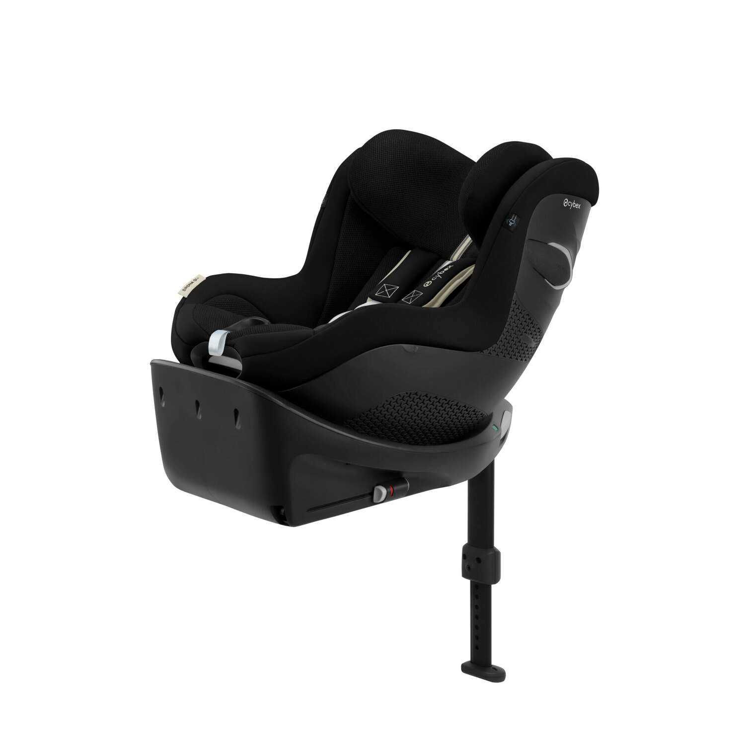 Cybex Sirona Gi i-Size Plus obrotowy fotelik samochodowy do 20 kg G