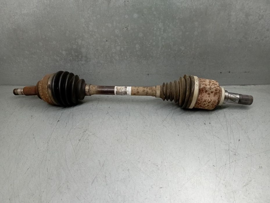 Transmissão frente esquerda RENAULT Trafic III (FG_)