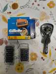 Gillette ProGlide + 7 recargas