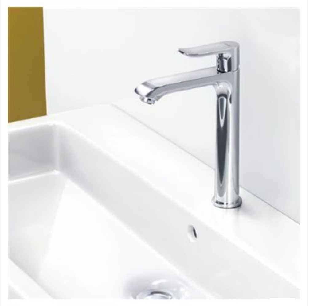 Смеситель для умывальника Hansgrohe Metris E2 Mini (31183000)