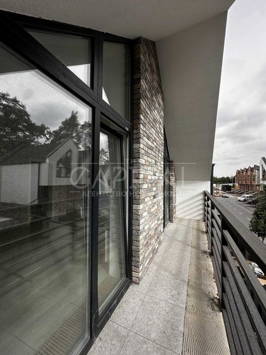 Аренда дома, Буча, КГ Park Residens 3