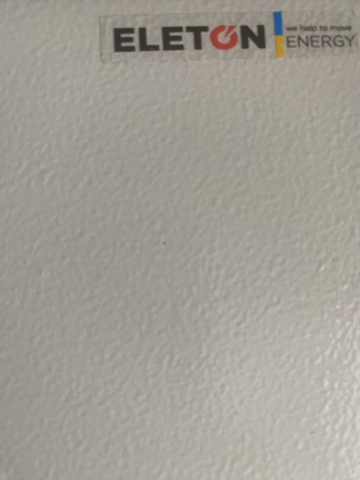 Щиток електричний  Ш К 2 з автоматікою