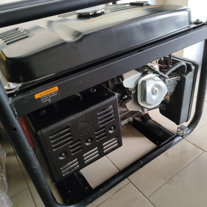 Продам Новый генератор  8kW Kingway