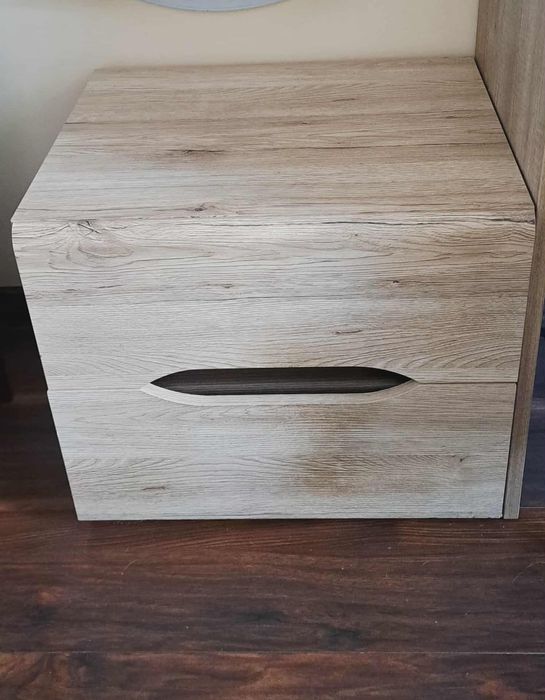 Zestaw mebli do sypialni