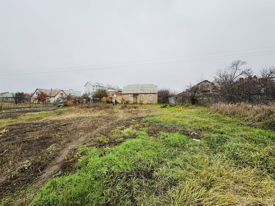 БЕЗ КОМІСІЇ, ділянка 32 сотки під забудову, вул. Володимирська