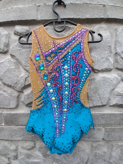 Купальник для художньої гімнастики