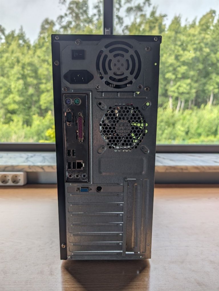 Vendo Computador Fixo