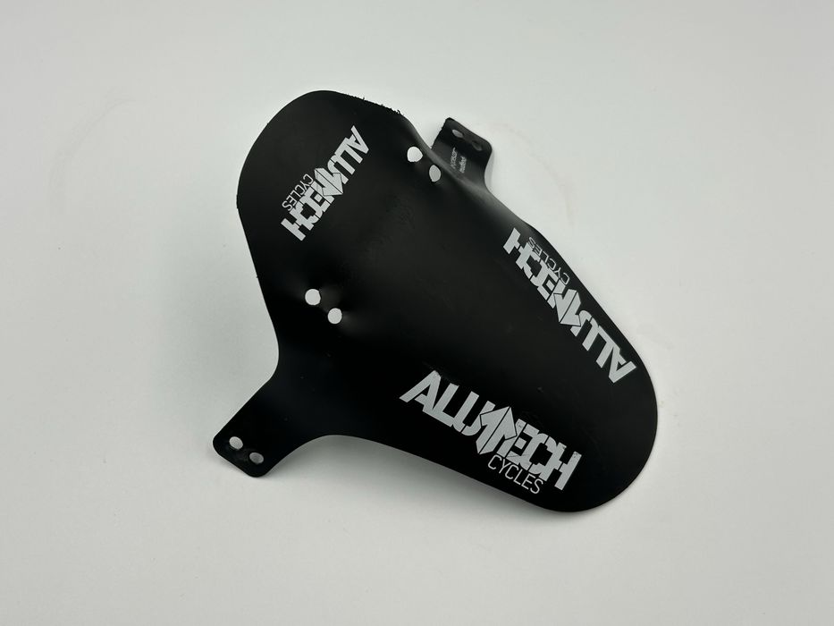 Błotnik rowerowy alutech