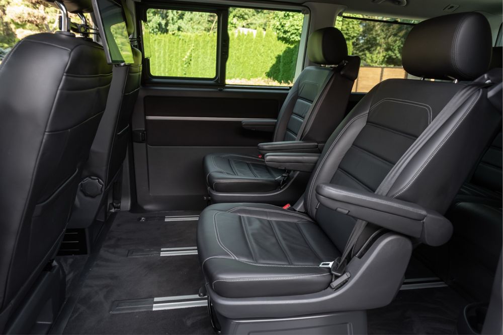 Vw Multivan 2.0Tdi 4-Motion~VIRTUAL~ WEBASTO~High-Line~2XEL.DRZWI