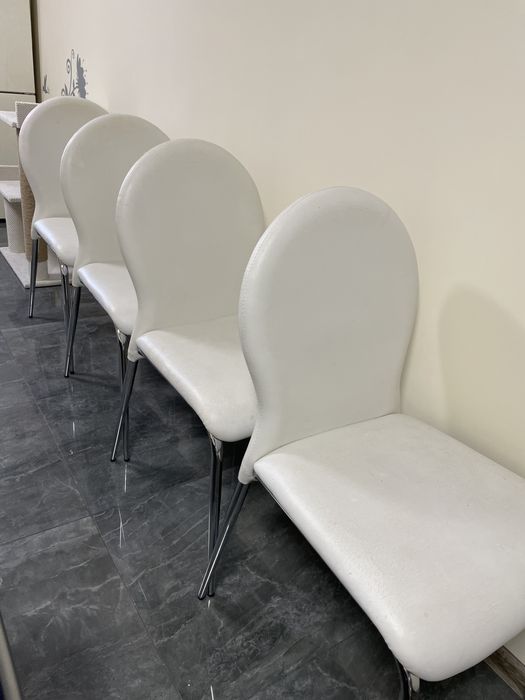 Набір стільців, кухоні стільці, набор стульев, кухонные стулья