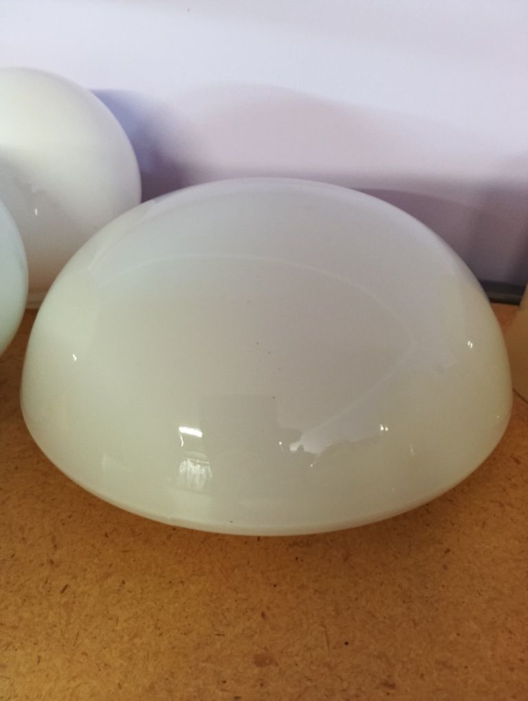 Klosz do lampy w stylu retro