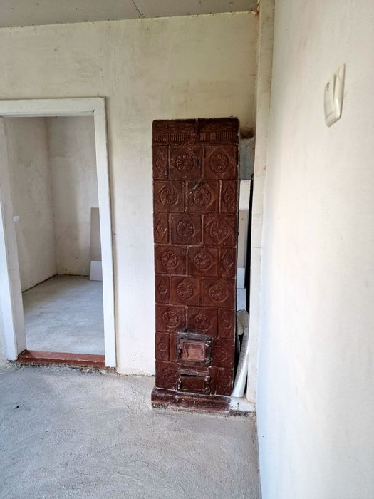 Продам  1/2 дома в западной части Украины