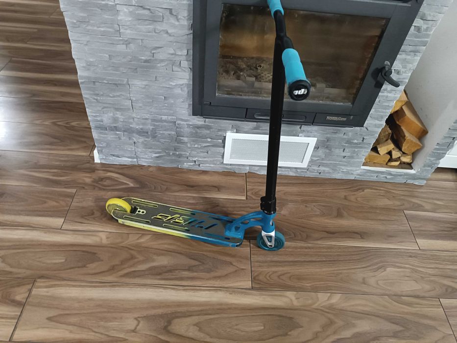 Hulajnoga MGP origin pro