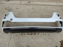 Бампер передній Skoda Kamiq 122631190100