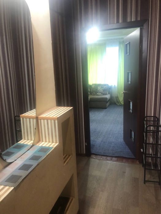 Квартира Павлоград пхз посуточно