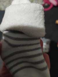 Махрові шкарпетки від 6 міс до 1,5 року і на 2-3 роки