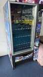 Automat Vendingowy Rondo NECTA + wrzutnik monet Curranza C2